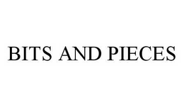 BITS AND PIECES