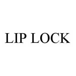 LIP LOCK