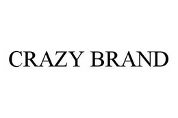 CRAZY BRAND