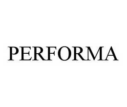 PERFORMA
