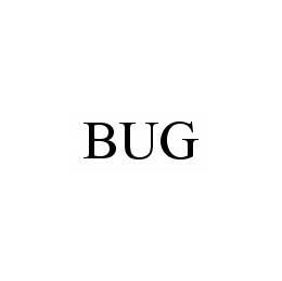 BUG