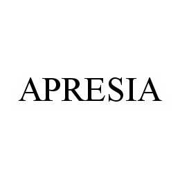 APRESIA