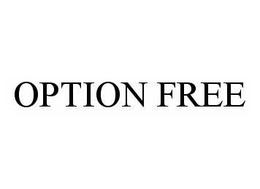 OPTION FREE