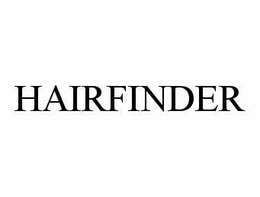 HAIRFINDER