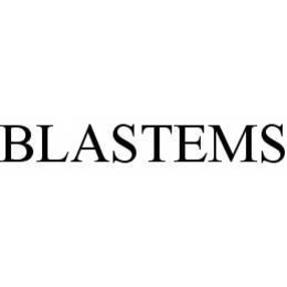 BLASTEMS