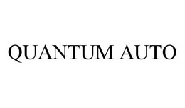 QUANTUM AUTO