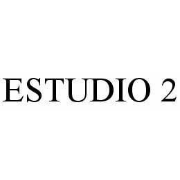 ESTUDIO 2