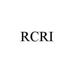 RCRI