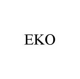 EKO