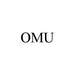 OMU