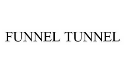 FUNNEL TUNNEL