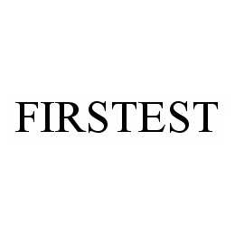 FIRSTEST