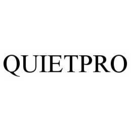 QUIETPRO
