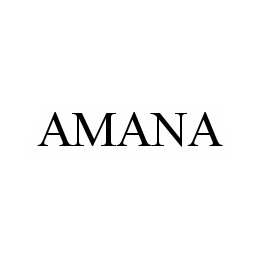 AMANA