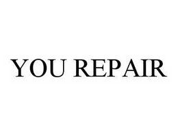 YOU REPAIR