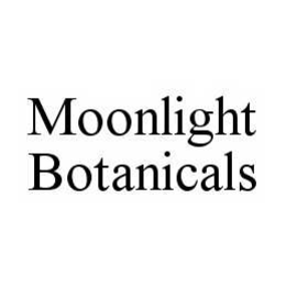 MOONLIGHT BOTANICALS