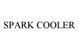 SPARK COOLER