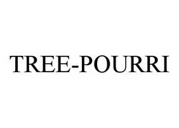 TREE-POURRI