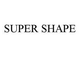 SUPER SHAPE