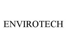 ENVIROTECH