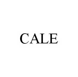 CALE