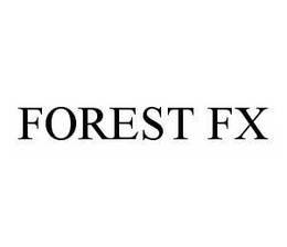 FOREST FX