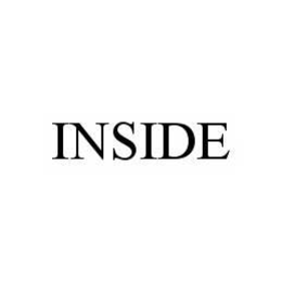 INSIDE