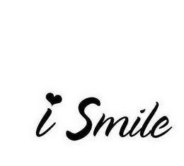 I SMILE