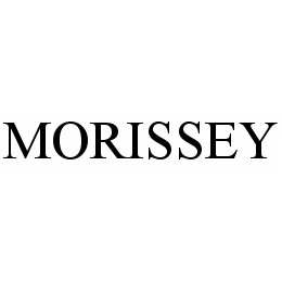 MORISSEY