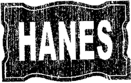 HANES