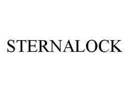 STERNALOCK