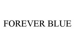 FOREVER BLUE