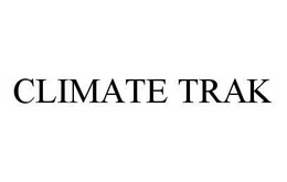 CLIMATE TRAK