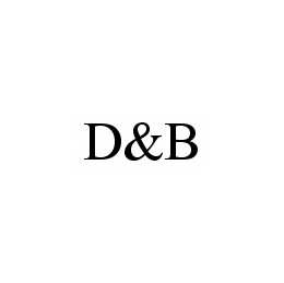 D&B