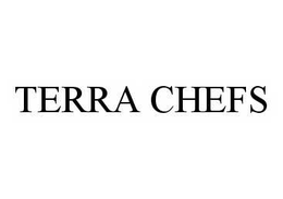TERRA CHEFS