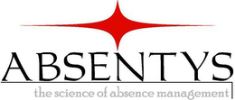 ABSENTYS THE SCIENCE OF ABSENCE MANAGEMENT