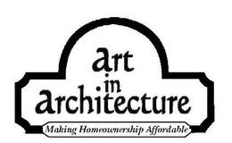 ART IN ARCHITECTURE MAKING HOMEOWNERSHIP AFFORDABLE