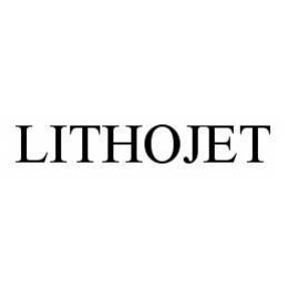 LITHOJET