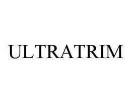 ULTRATRIM