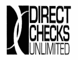 DIRECT CHECKS UNLIMITED