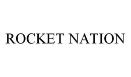 ROCKET NATION