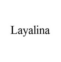 LAYALINA