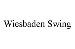 WIESBADEN SWING