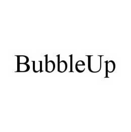 BUBBLEUP