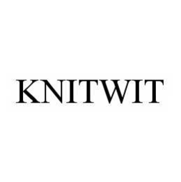 KNITWIT
