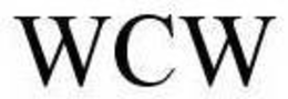 WCW