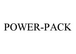 POWER-PACK