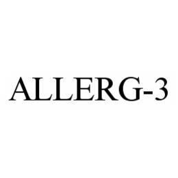 ALLERG-3
