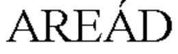AREÁD