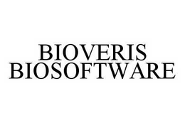 BIOVERIS BIOSOFTWARE